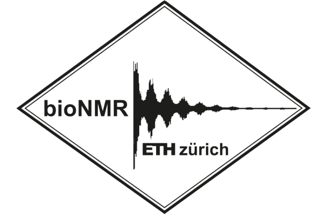 BioNMR logo