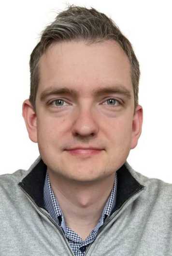 Roland Riek
